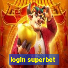 login superbet